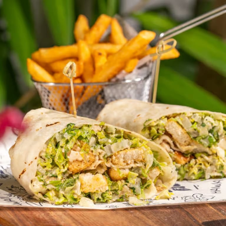 Easy Catering for Any Event