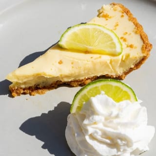 Key Lime Pie