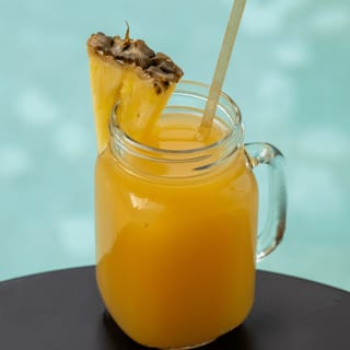 Pineapple Juice