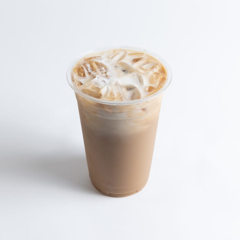Chill Out with Our Iced Coffee