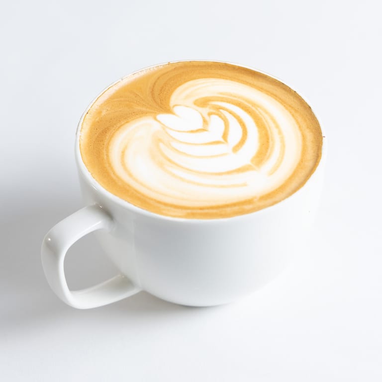 Cappuccino and More: A Sip of Delight