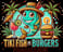 Tiki Fish n Burgers