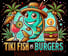 Tiki Fish n Burgers